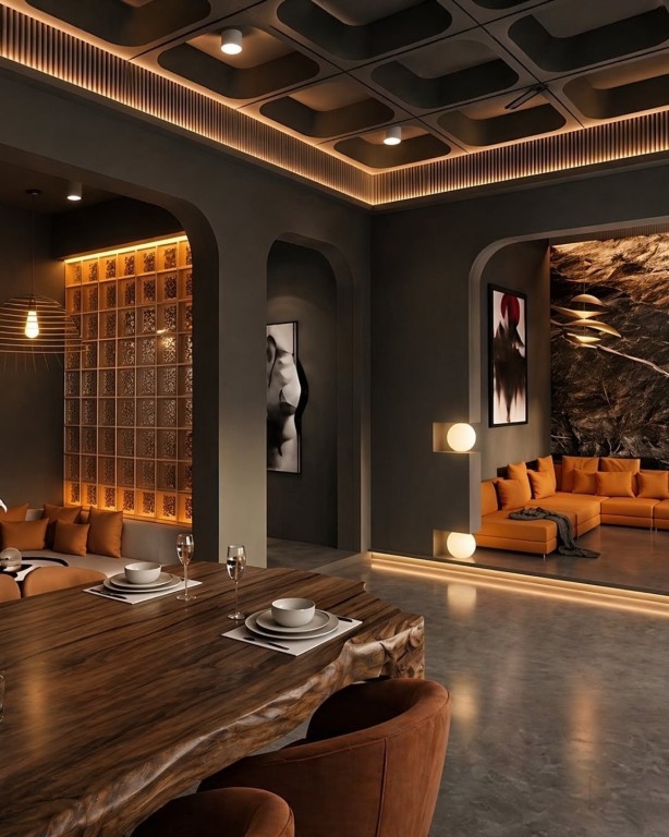 NOIR RESIDENCE