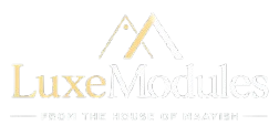 Luxe Modules logo