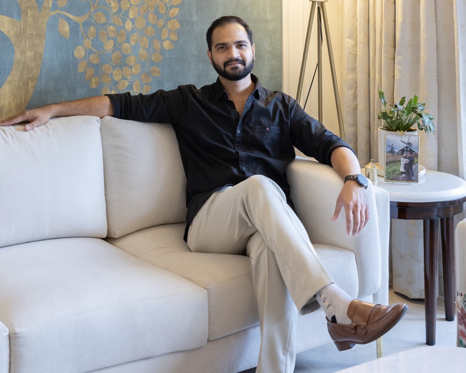 Founder of Maayish