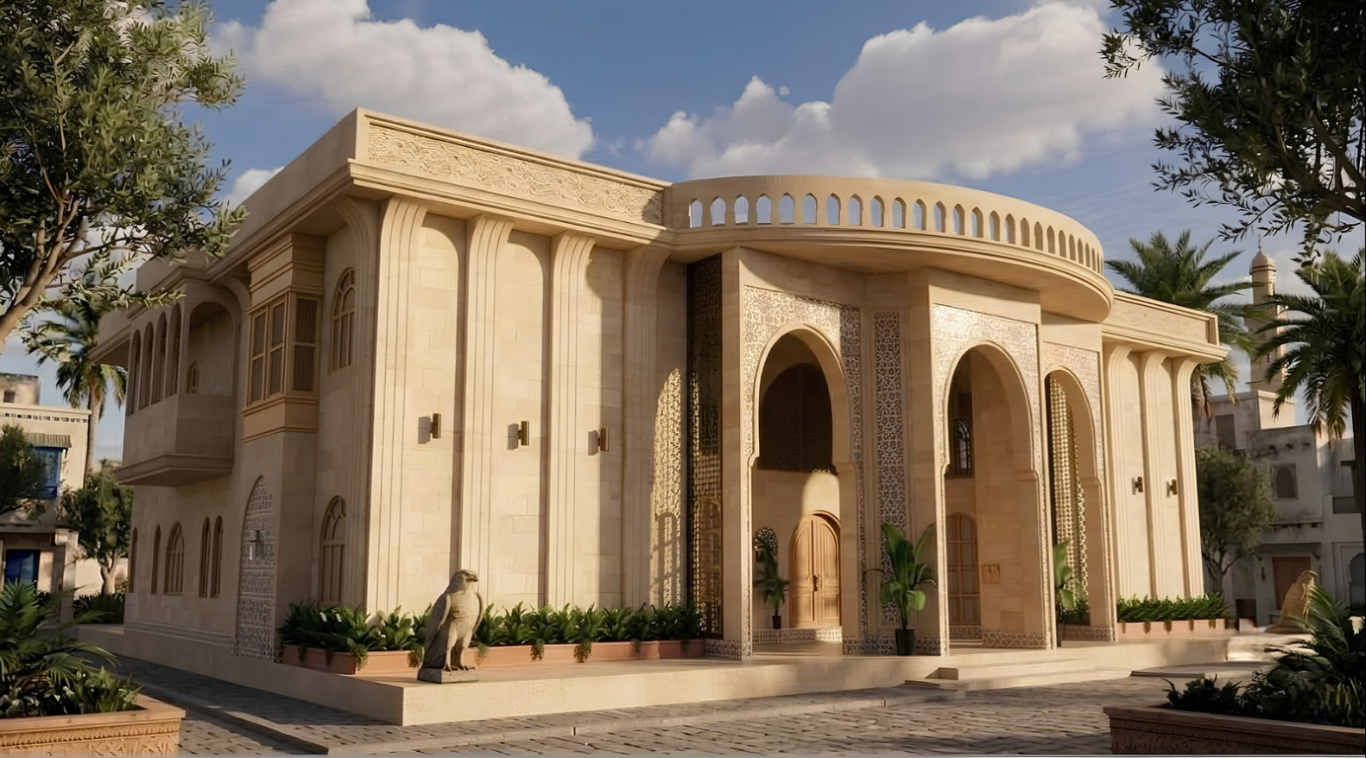 VILLA SUKHRALI, GURUGRAM
