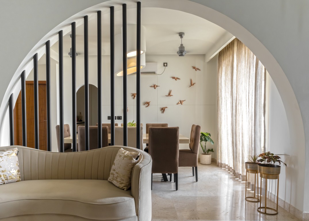 PALM TERRACES SELECT, SECTOR 66, GURUGRAM