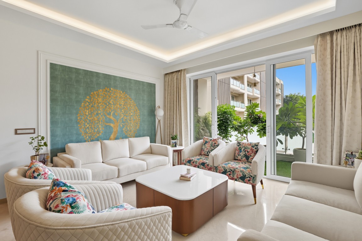 DLF PHASE 4, GURUGRAM